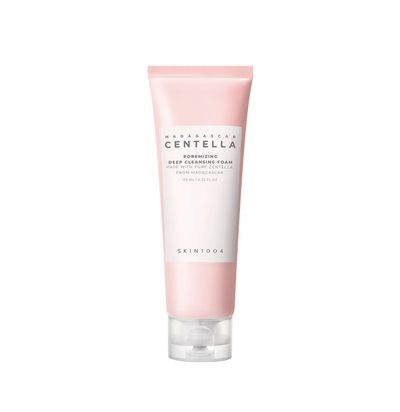 Poremizing Deep Cleansing Foam